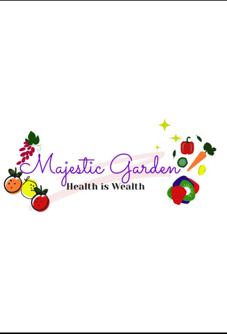 Majestic Garden LLC